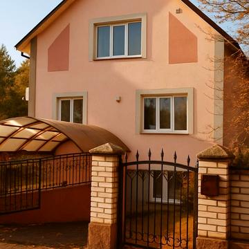 Олександрівська вул.