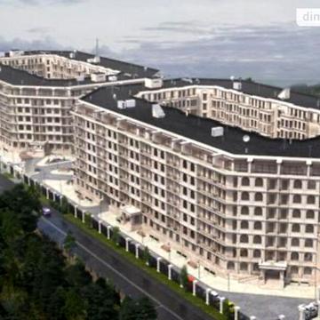 Продаж 1к Квартира Дача Ковалевського вулиця ЖК Avinion