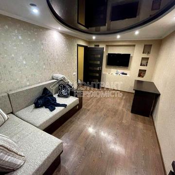 Соборності України вул. (Дружби Народів), 223