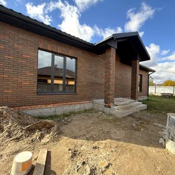 Продам одноповерховий будинок район Пирогова