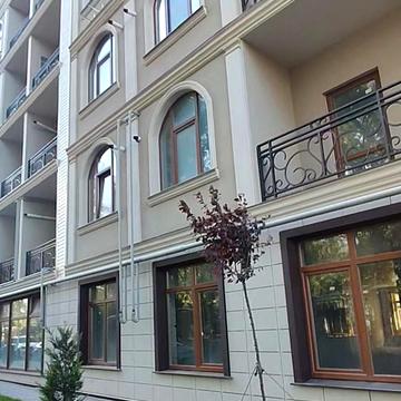 Дача Ковалевського вул., 91