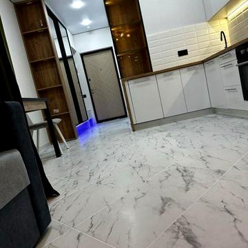 Продам квартиру смарт ЖК Акварель-8