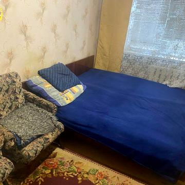 Здам 2-кім квартиру біля 173 кварталу