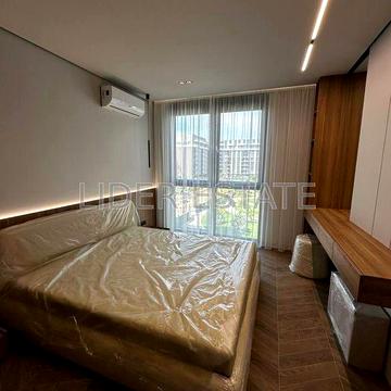 Довгострокова оренда 2,5-кімнатної квартири Park Land|Паркленд|Ужгород