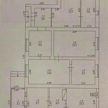 Продаж 5к Дім вулиця Матросова