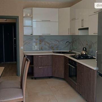 Довгострокова оренда 2к Квартира Антонова Олега вулиця ЖК Андорра