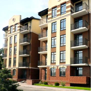 Продаж 1-кімн квартири в коубному будинку по вул. Метрологогічна