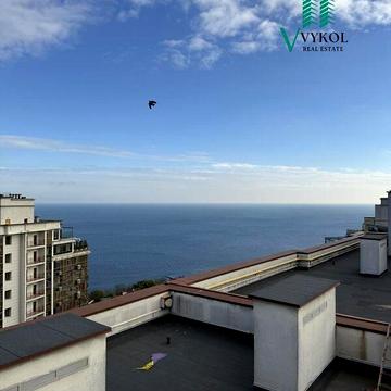 Продаж 3к Квартира Французький бульвар ЖК Восьмая жемчужина