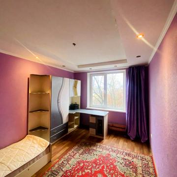 Нескорених вул., 58