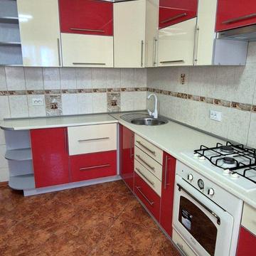 Вишневецького бульв., 12