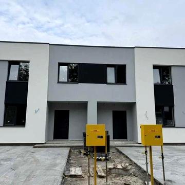 Газифікований дуплекс під Києвом без комісії