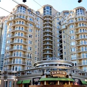 Здам СВОЮ власну квартиру Сабанський