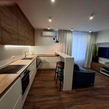 Оренда 1 кімн.кв. у ЖК"Воздухофлотський квартал" до метро КПІ 7 хв.