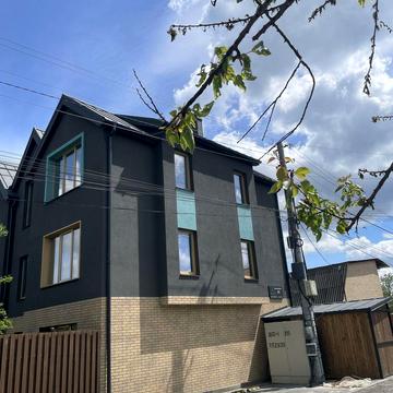 Богдана Хмельницького вул.