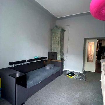 Продаж 1к Квартира Олени Степанівни вулиця