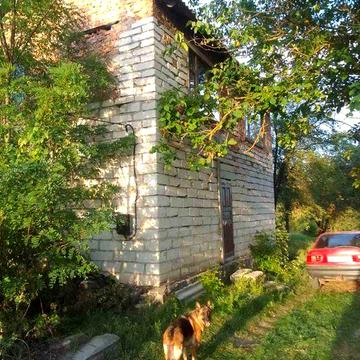 Продам дом с.Грабиновка