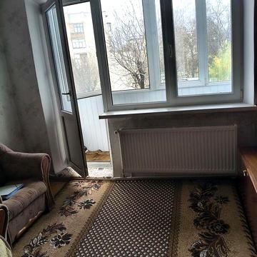 Продаж 3к Квартира Лепкого Богдана вулиця