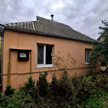 Продаж 1к Дім Жовтнева вулиця