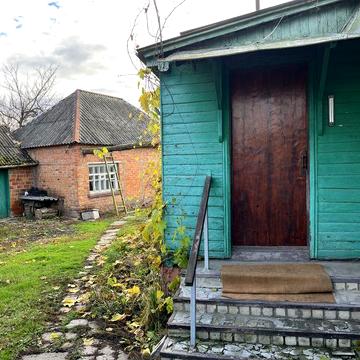 Продам Дом.