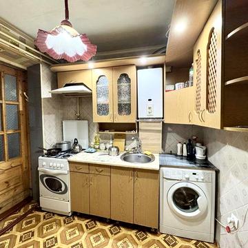 Продам 1 к.к. 47кв.м. Без комісії! Сертифікат+