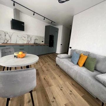 Дніпровська набережна вул., 15-К