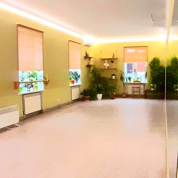 Науки просп. (Гагаріна), 14