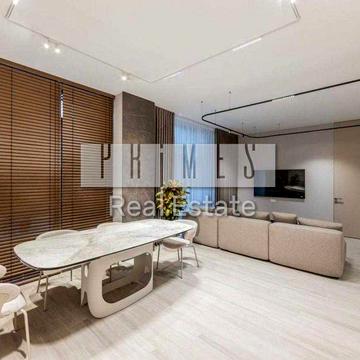 Продаж 2к квартири 103 м² ЖК Новопечерські Липки Верхогляда Печерськ ЖК Новопечерські Липки