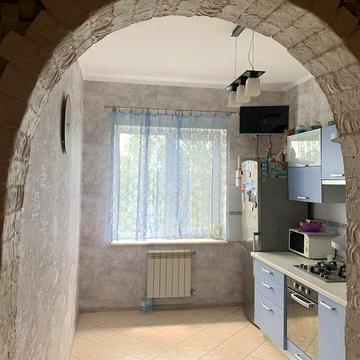 Продам 4-кімнатну квартиру вул.Святомихайлівська с.Святопетрівське VD