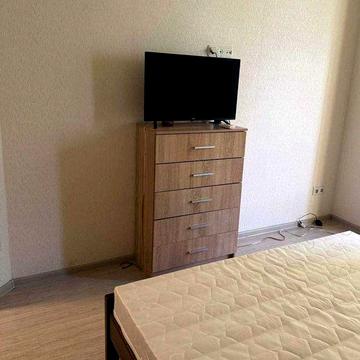 Довгострокова оренда затишної однокімнатної квартири