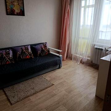 Сдам 1-комнатную квартиру.Индустриальный район.ХТЗ