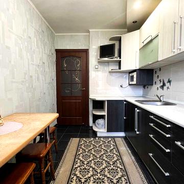 Продається 3к квартира по вул. Гетьмана Мазепи