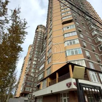 1-кімнатна квартира на Французькому бульварі