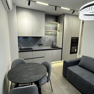 Однокімнатна квартира в 65 Перлині