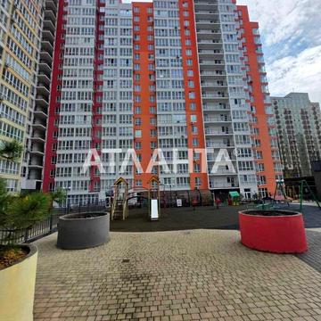 проспект Небесной Сотни (Маршала Жукова), 101м6, Таирово, Киевский, Одесса, Одесская 31000.0 USD