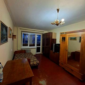 Оренда однокімнатної квартири,вул.Довженка.