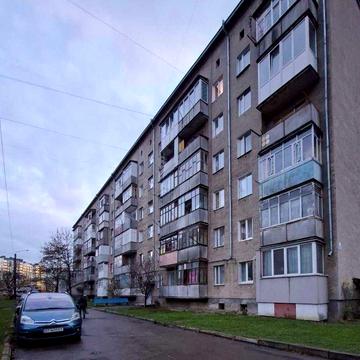 Оренда однокімнатної квартири,вул.Довженка.