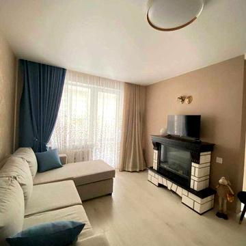 41439 продаж 2 кімнатної квартири Раково