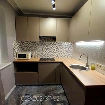 Валентинівська вул. (Блюхера), 21