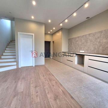 Таунхаус з ремонтом, с.Нові Петрівці, Київська обл.