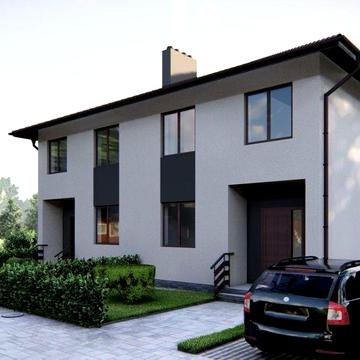 Продаж котеджу Львів Рудно.