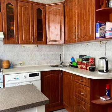 ЕЛ-1468 Продам 3к квартиру на Салтовке Медкомплекс 626 м/р