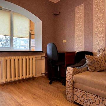 Снимите квартиру на Калиновой, район Образцового рынка