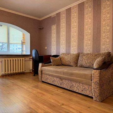 Снимите квартиру на Калиновой, район Образцового рынка