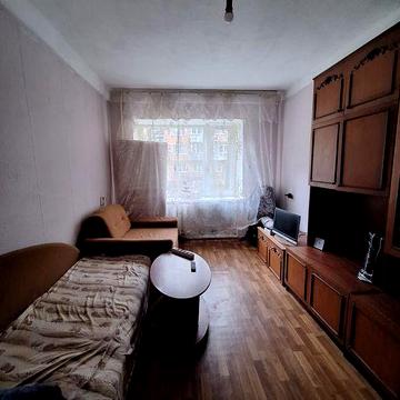 Продаж. 2 кімнатна квартира вул. Молодіжна