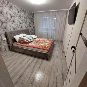 Здам двухкімнатну квартиру на Богунії