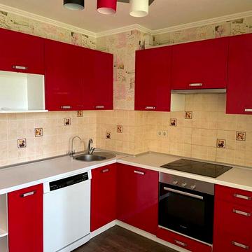 Оренда Коцюбинське