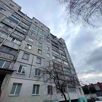 41424 продаж 1 кімнатної квартири Раково