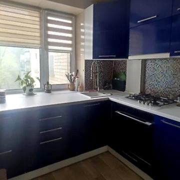 1-й Київський пров., 60