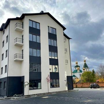 Здається 1 кім квартира в новобудові Липини 5хв до Глобусу