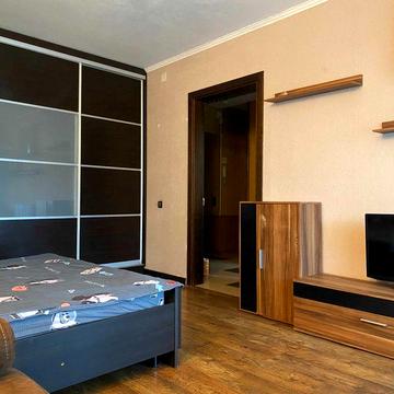 ж/м Вузовский, ул Черниговская, квартира со своим паркоместом во дворе